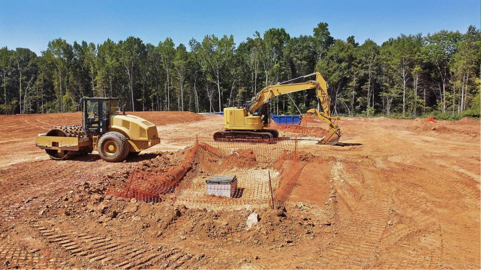 From permits to prep, we remove the guesswork so you can move forward with confidence.
